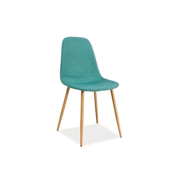 Dining chair FOX mint