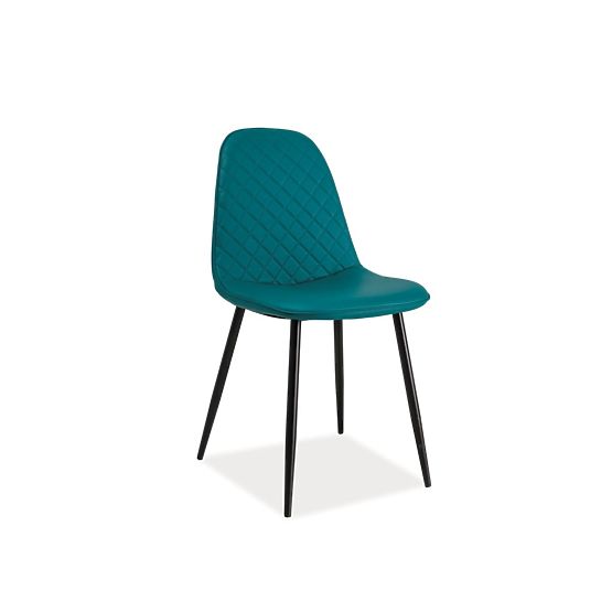 Dining chair TEO C kerosene