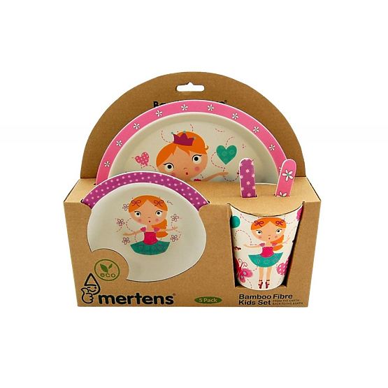 Dining set for children Danseuse