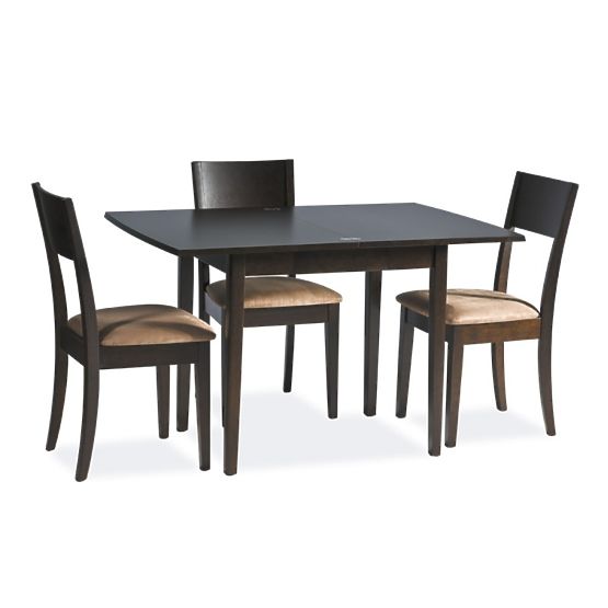Dining table EASY wenge