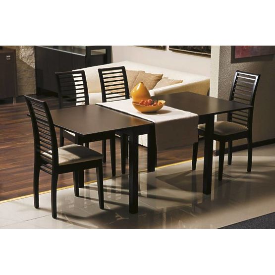 Dining table VENTO wenge