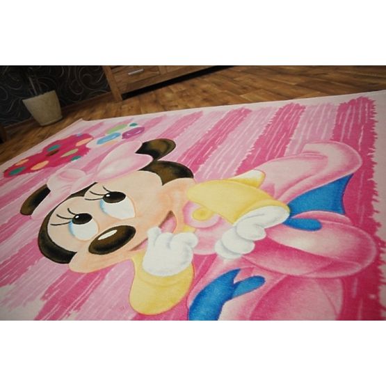 Disney Baby 309 Children's Rug