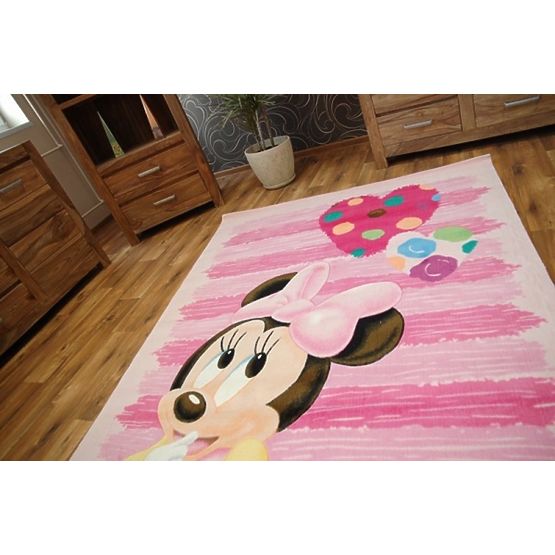 Disney Baby 309 Children's Rug