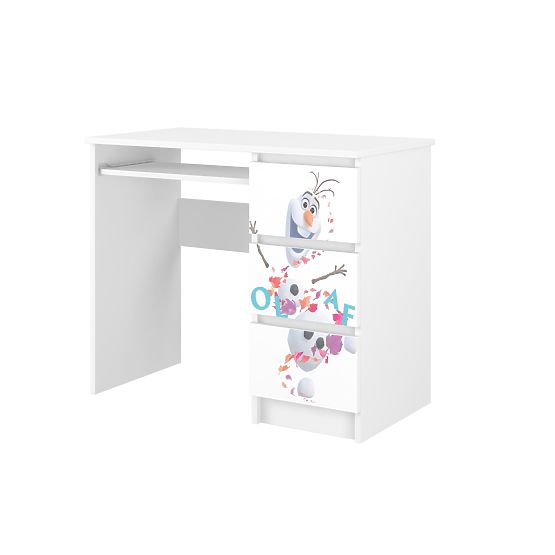Children's Writing Desk Frozen 2
