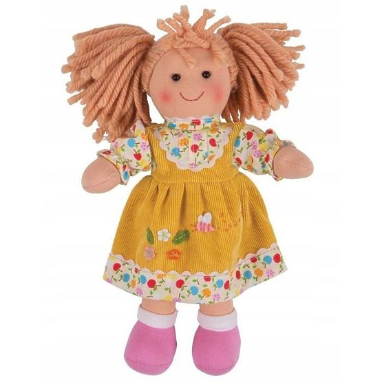 Dominika rag doll