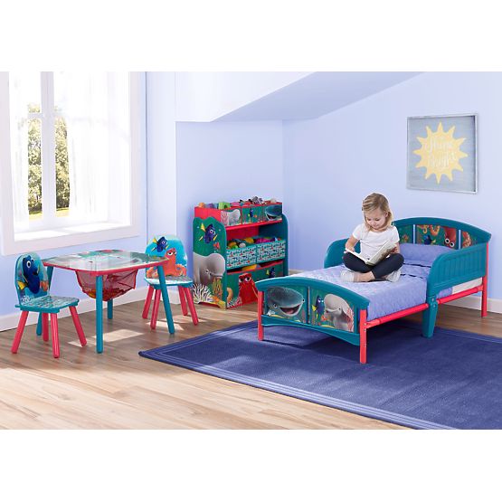 Dory Children's Bed