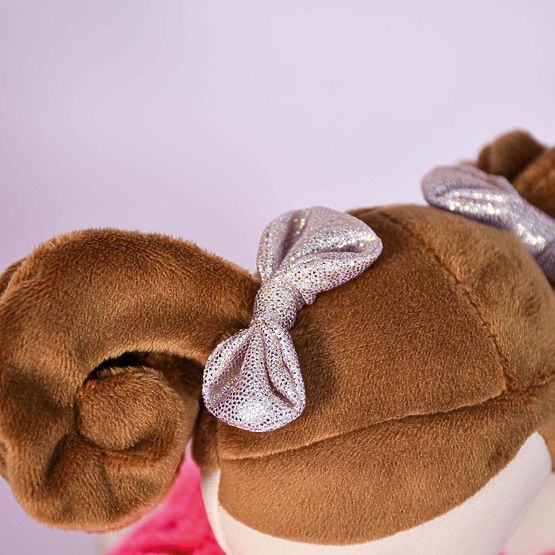Doudou Jolijou Doll Lollipop 28 cm