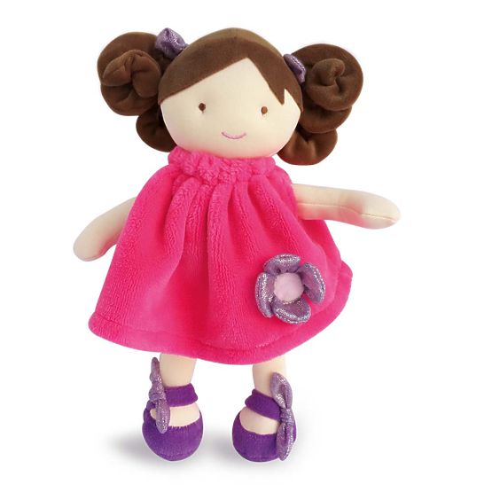 Doudou Jolijou Doll Lollipop 28 cm