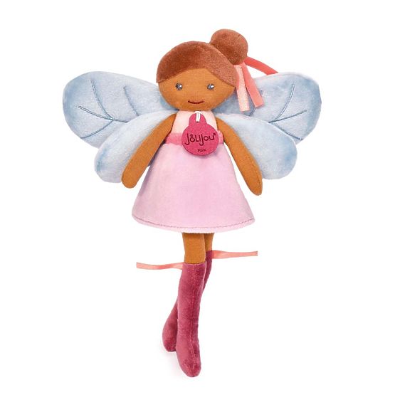 Doudou Jolijou Doll Tara 25cm