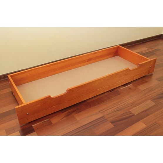 Drawer Paul - Alder