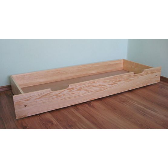 Paul Drawer - Natural