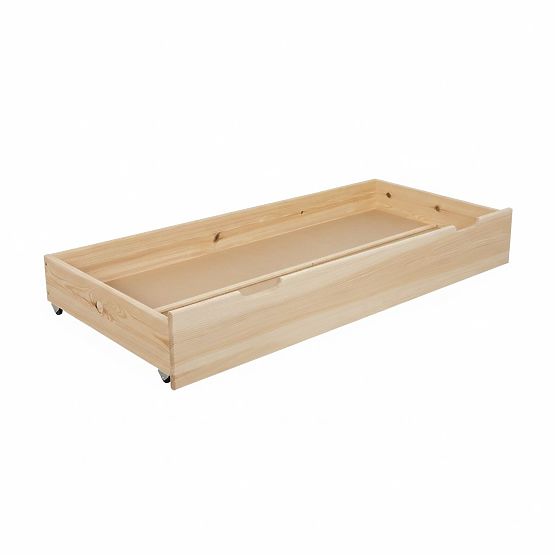 Paul Drawer - Natural