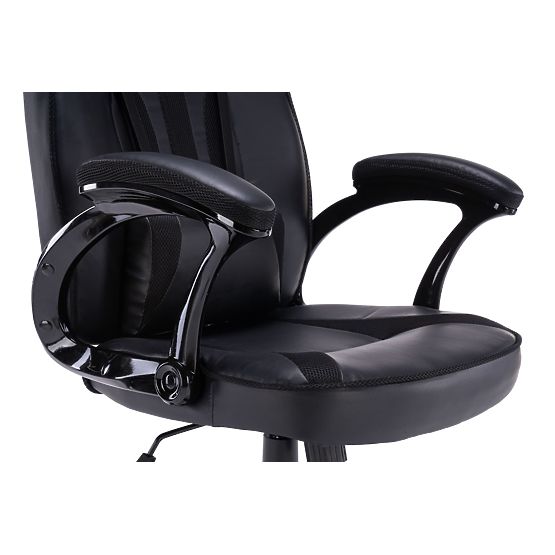 Drift Chair DRIFT BLACK