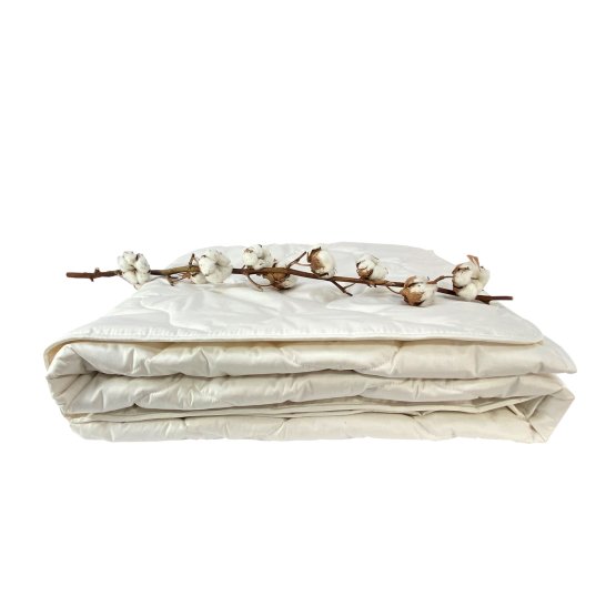 Ecotton duvet cover - 140x200 cm