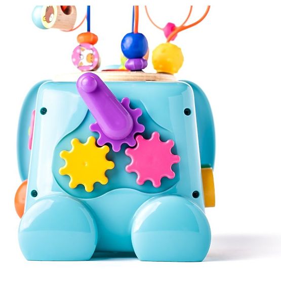 Educational Elephant