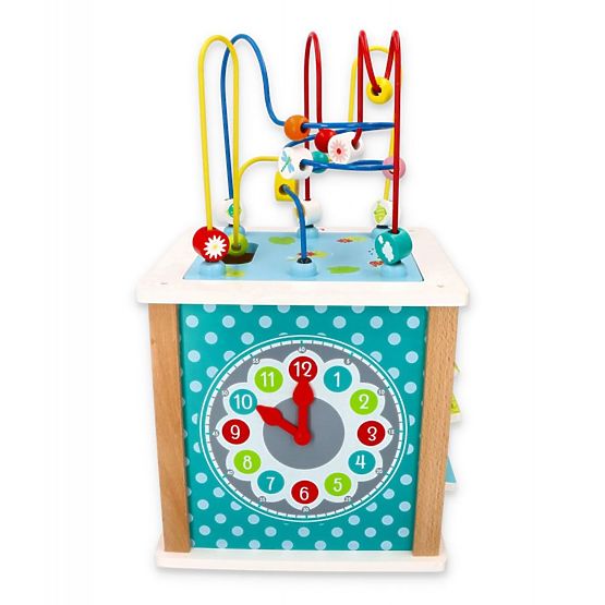 Educational toy 5in1 - Nature
