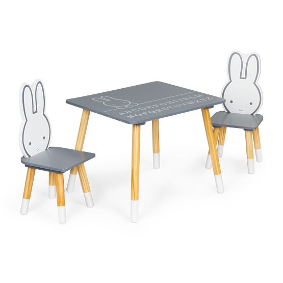 Ekotony Table and Chair Set