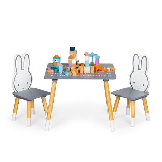 Ekotony Table and Chair Set