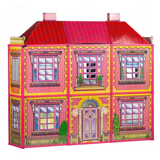 Eleanor dollhouse