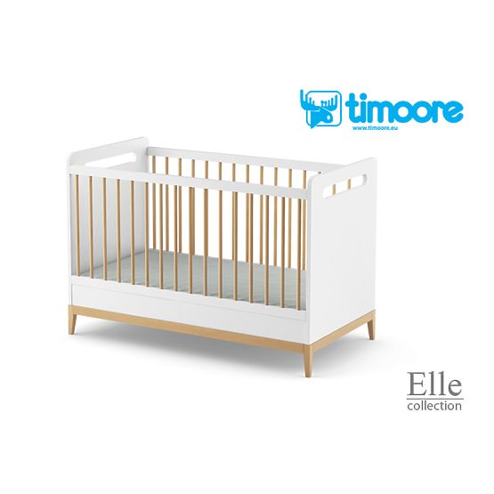 Elle Baby Cot