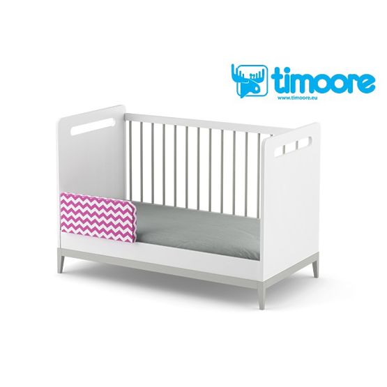 Elle Baby Cot