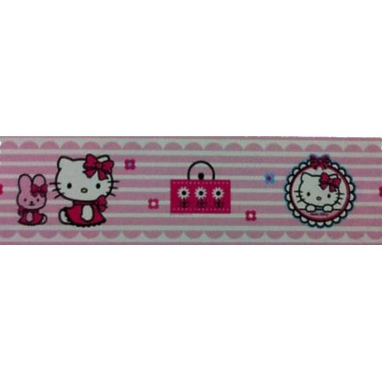 Envelope Skirt Hello Kitty