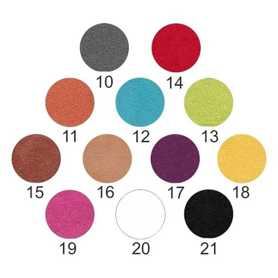 Envelope textile protection switches - 