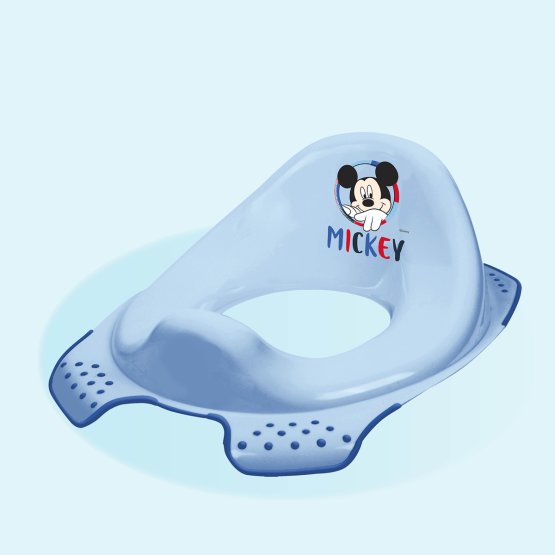 Mickey Children's Toilet Seat