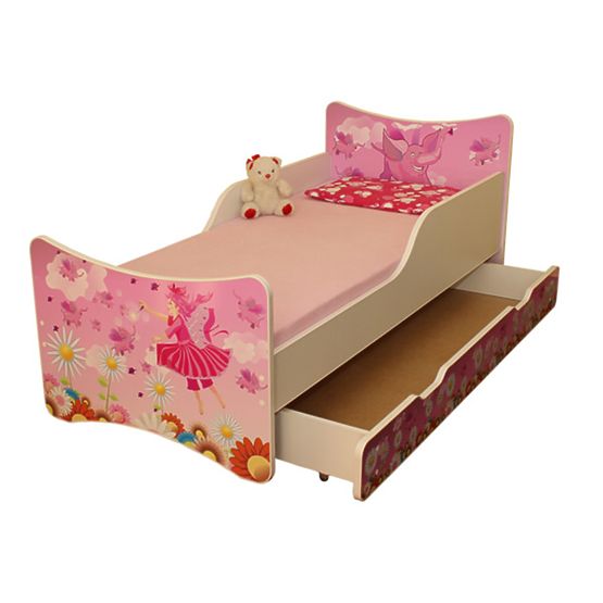 Fairy Children's Bed