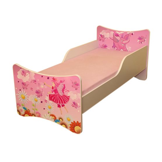 Fairy Children's Bed