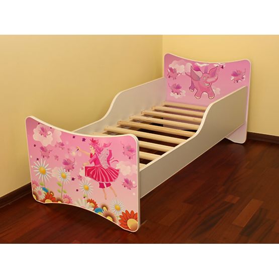 Fairy Children's Bed