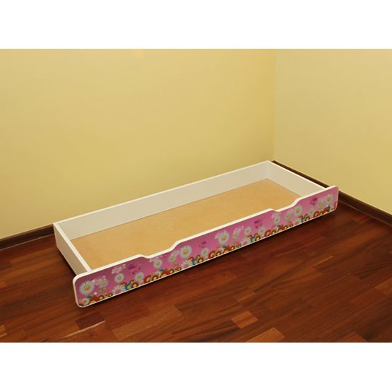 Fairy Children's Bed