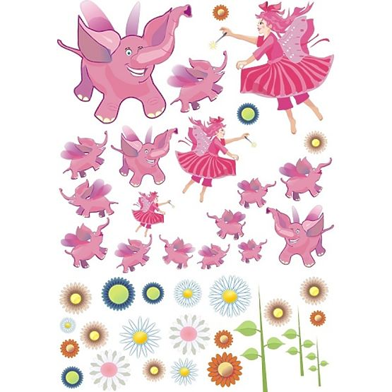 Fairy Children's Bed
