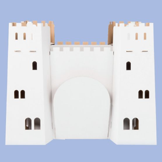 Fairytale castle MINI