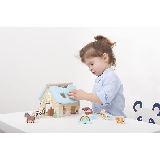 Farm Animal Sorter