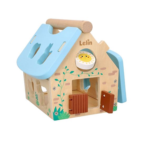 Farm Animal Sorter