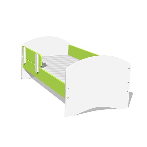 Farm Children's Bed - 160 x 70 cm