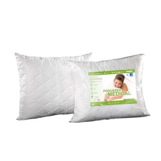 Pillow Medical 70x80 cm