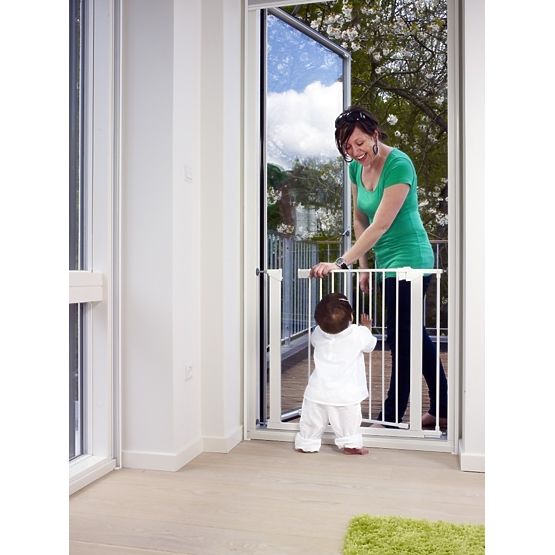 Fence Baby Dan PREMIER different colors