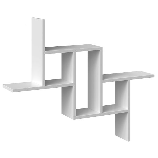 Fiesta Shelf FIESTA WHITE