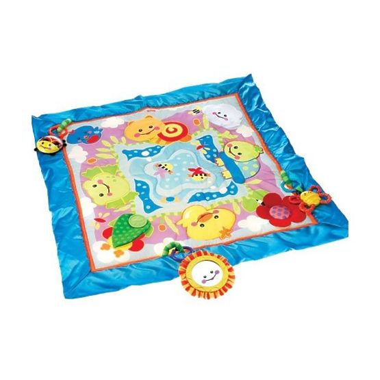 Fisher Price Activity Play Mat