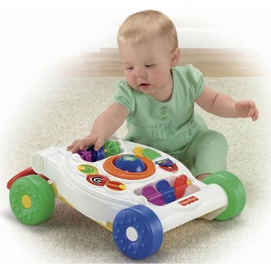 Fisher Price Activity Walker