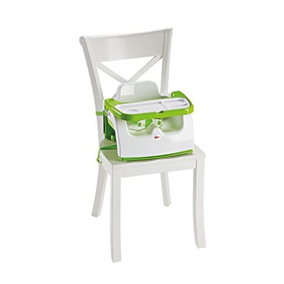 Fisher Price Baby Chair Booster