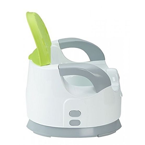 Fisher Price Green Custom Potty