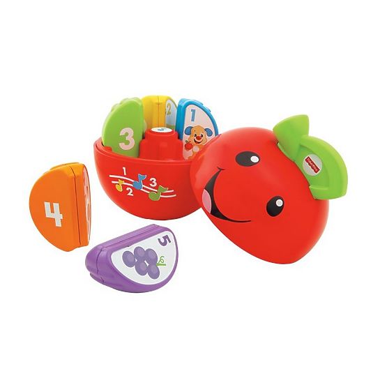 Fisher Price Happy Apple