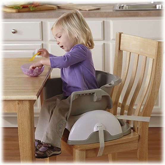 Fisher Price - High Chair Booster Seat