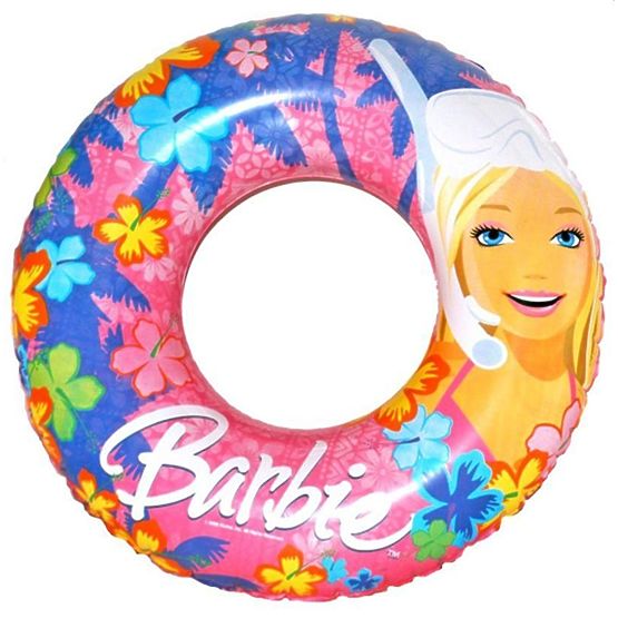 Fisher Price Inflatable Ring