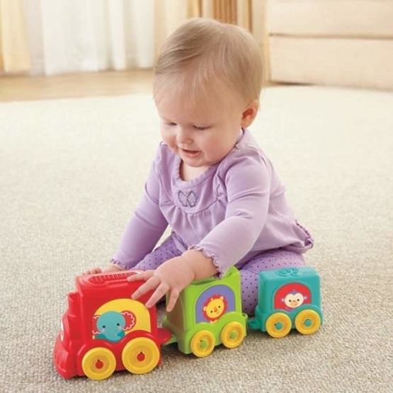 Fisher Price  motorcycleriages