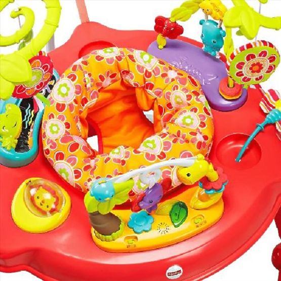 Fisher Price Princess Jumperoo