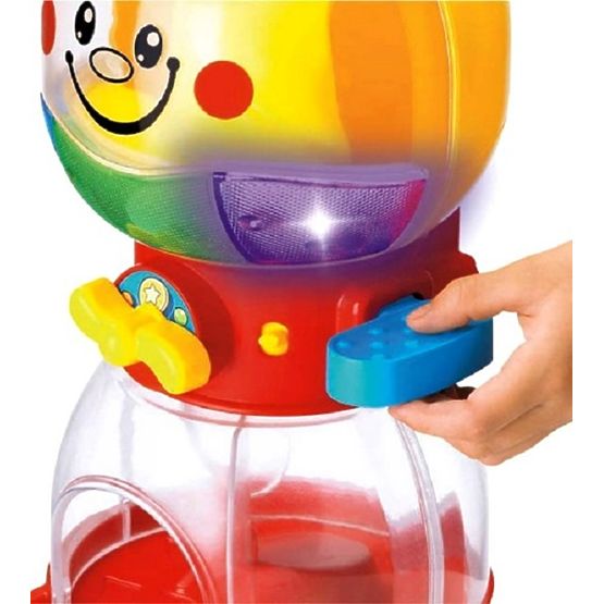 Fisher Price Roll-a-Rounds Swirlin Surprise Gumballs